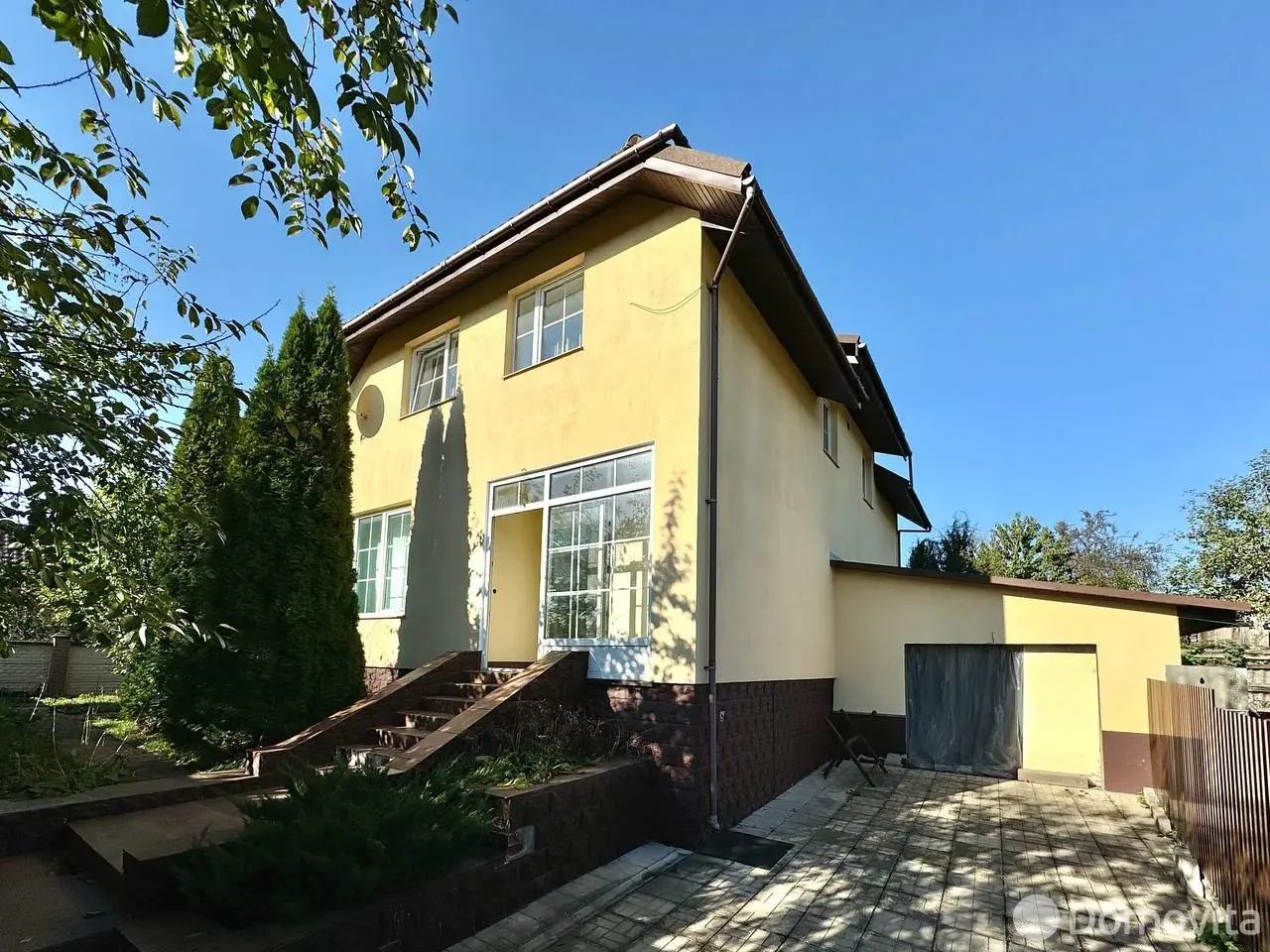 дом, Могилев, пер. Кузнецкий 1-й