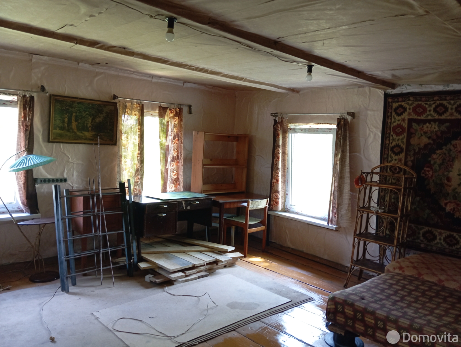 дача, Смольяны, ул. Слобода