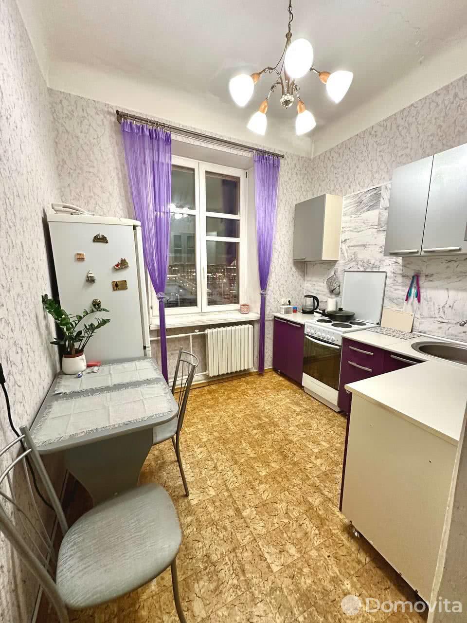 Продажа 2-комнатной квартиры в Минске, ул. Кирова, д. 2, 96000 USD, код: 770599 - фото 3