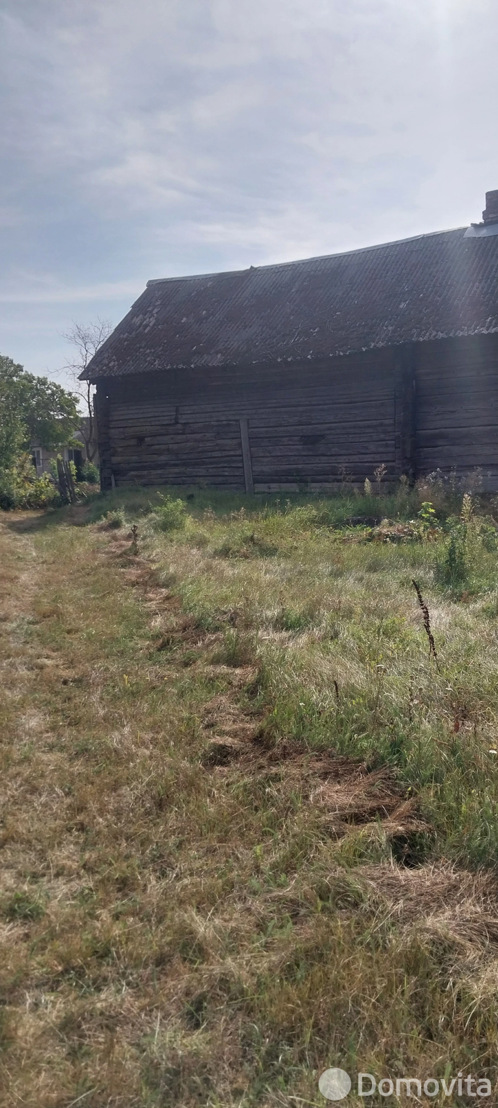 участок, Язовинь, ул. Советская 