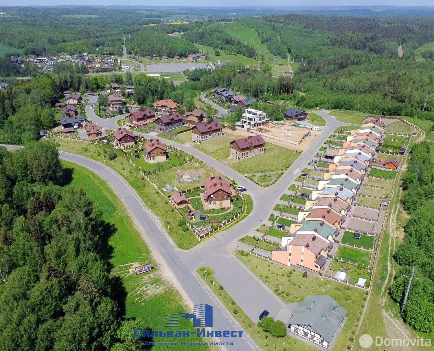 Купить земельный участок, 24.7 соток, Логожеск, Минская область, 350000USD, код 571871 - фото 19