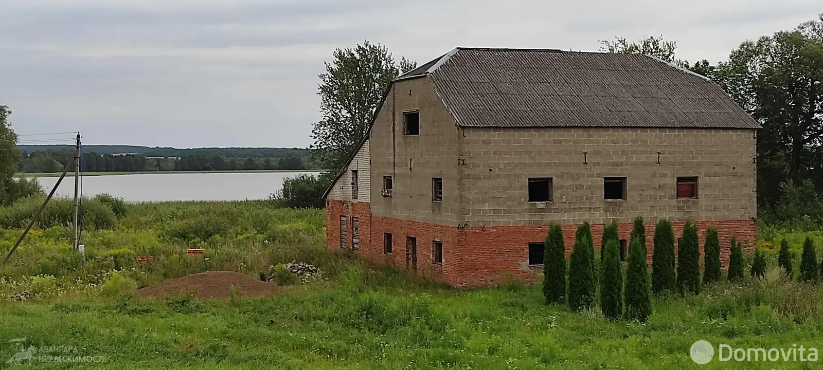 Купить офис на ул. Советская, д. 53 в Свире, 297600USD, код 9194 - фото 29