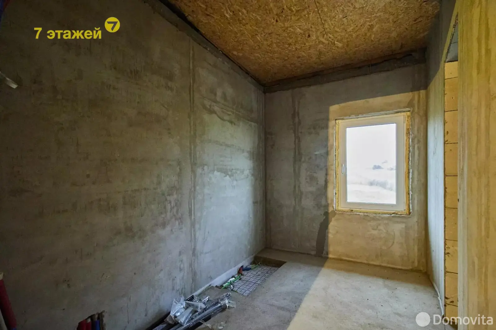 Продажа 2-этажной дачи в Полевой 2 Минская область, 86950USD, код 178452 - фото 16