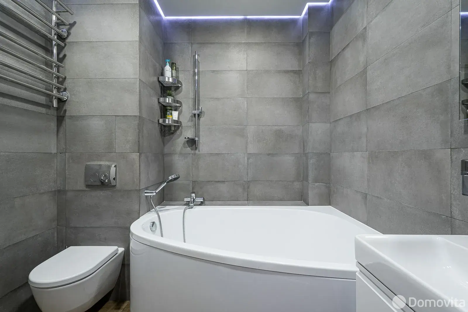 квартира, Минск, пр-т Дзержинского, д. 20, стоимость аренды 2 009 р./мес.