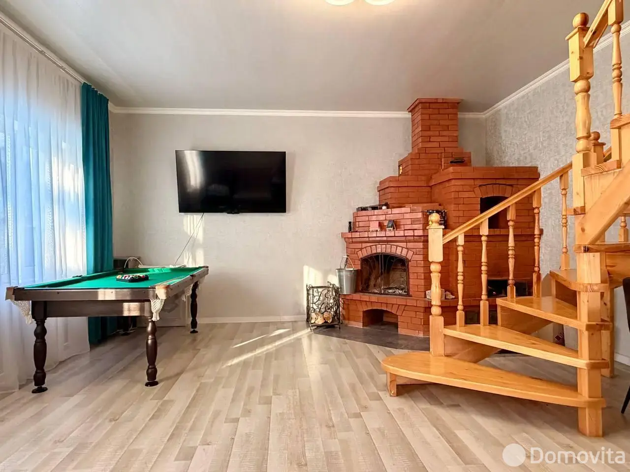 Купить 3-этажную дачу в НАЛАДЧИК Минская область, 49900USD, код 184901 - фото 29