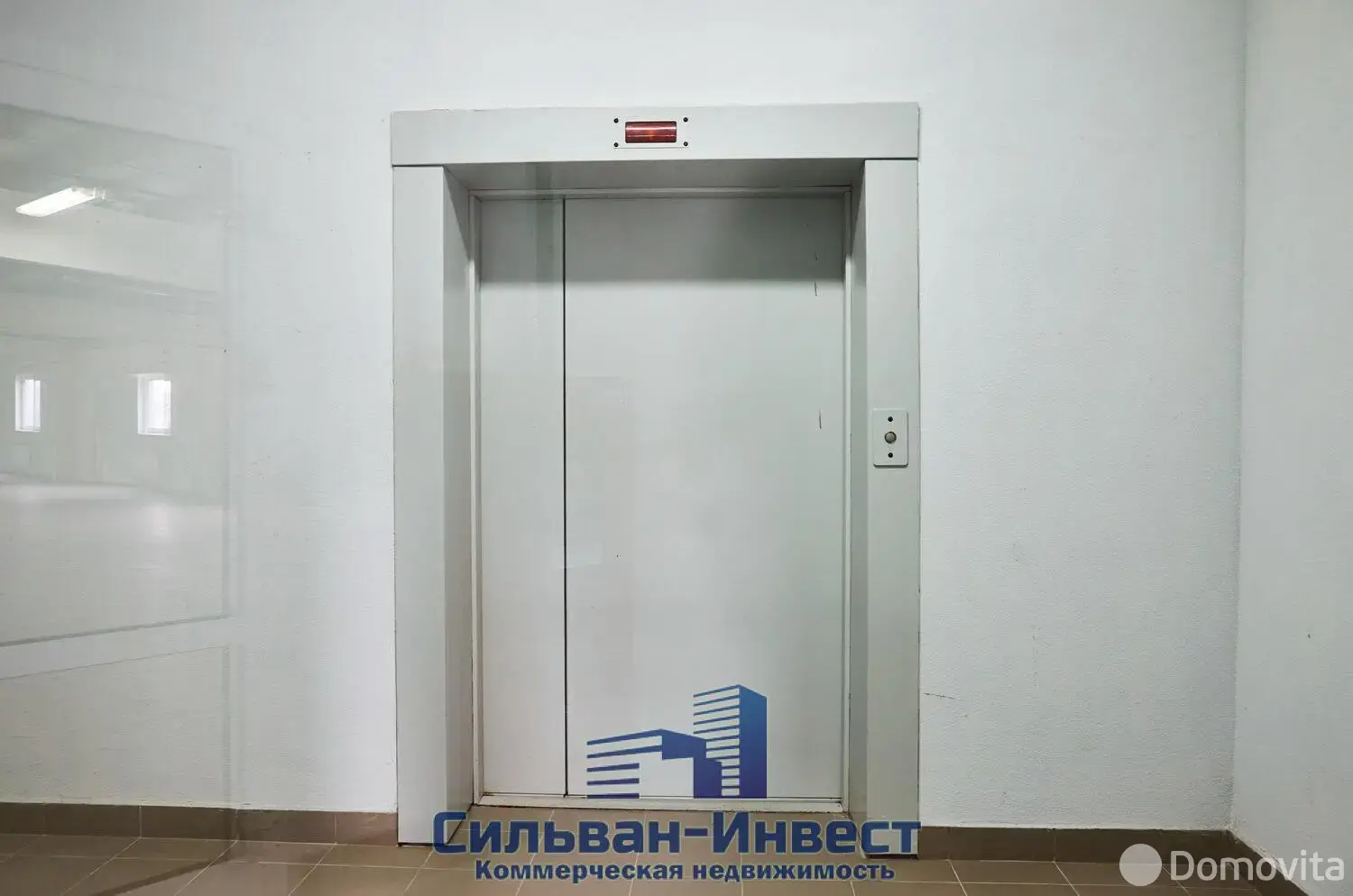 торговый объект, Ждановичи, ул. Заречная, д. 1/В 