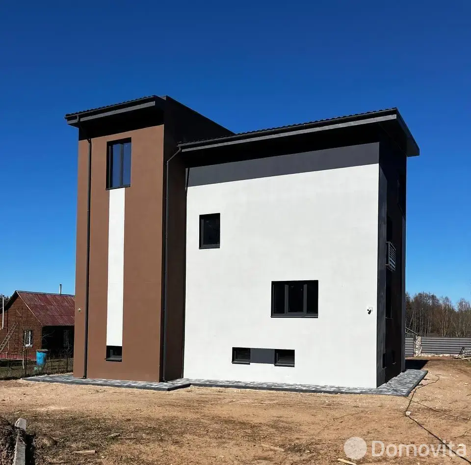 Стоимость продажи дома, Азарки-Пудовинка, 