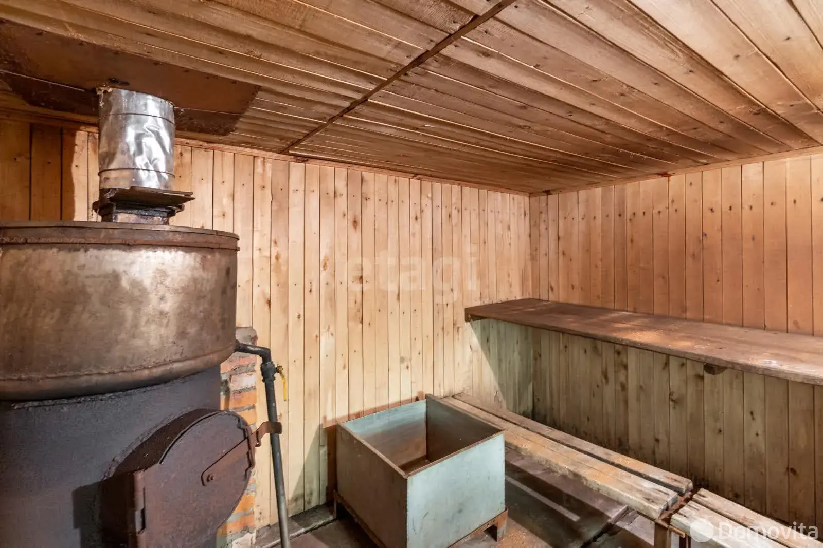 Купить 1-этажную дачу в Боровинка Могилевская область, 11800USD, код 183123 - фото 31