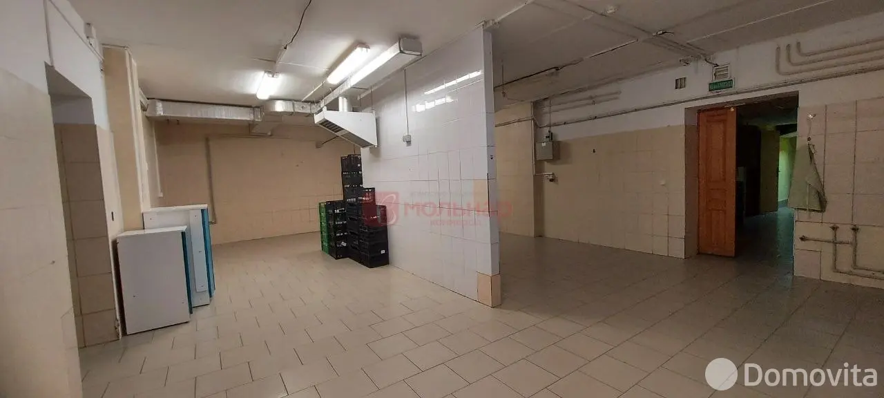 Стоимость аренды склада, Минск, ул. Ивана Шамякина, д. 15