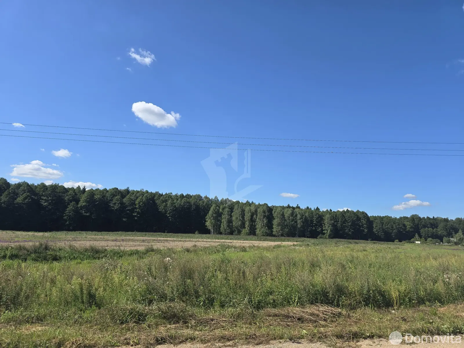 участок, Дубрава, 