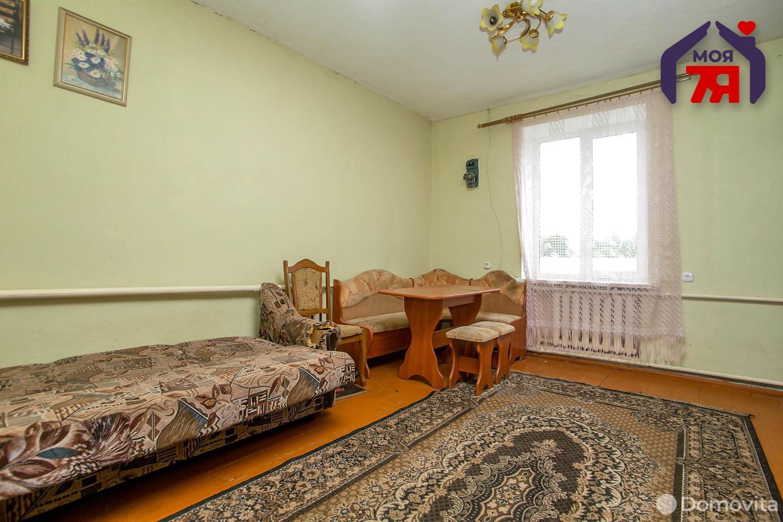Продать 1-этажный коттедж в Плебани, Минская область , 39900USD, код 637340 - фото 5