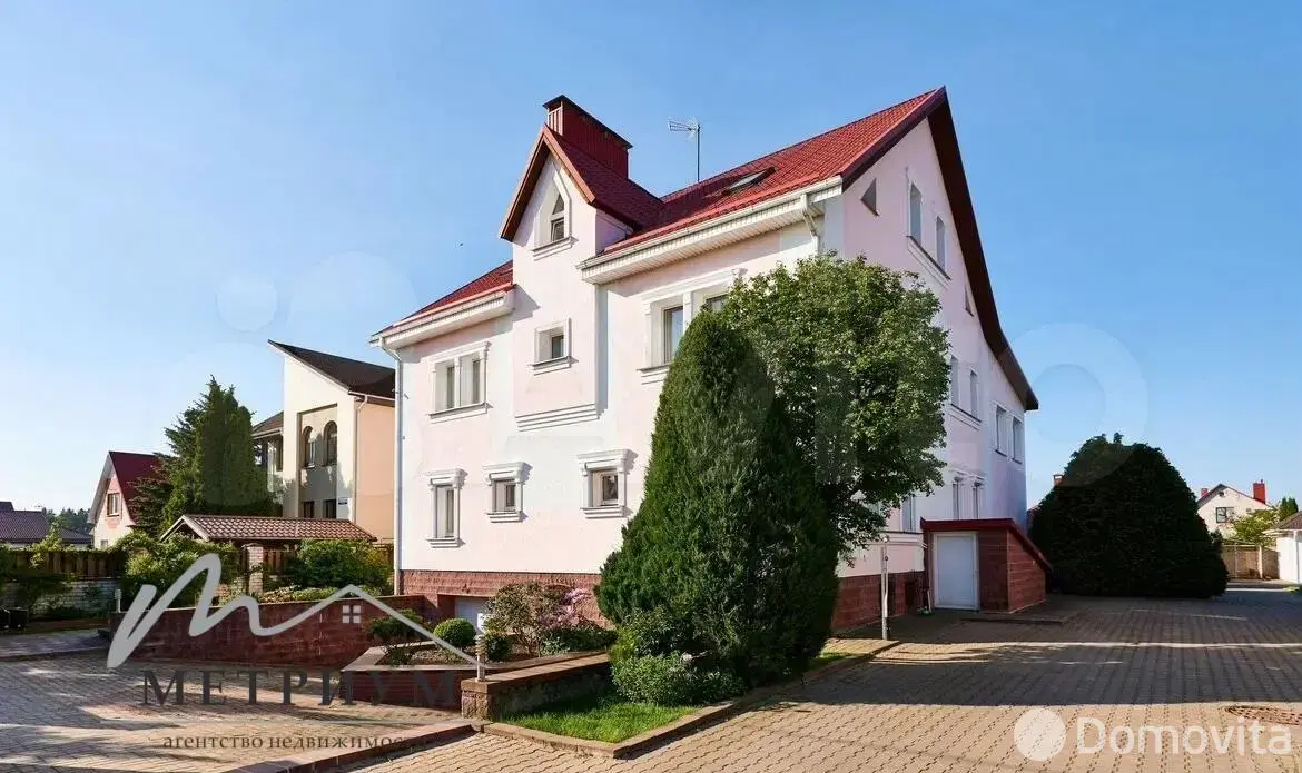 дом, Фаниполь, ул. Восточная