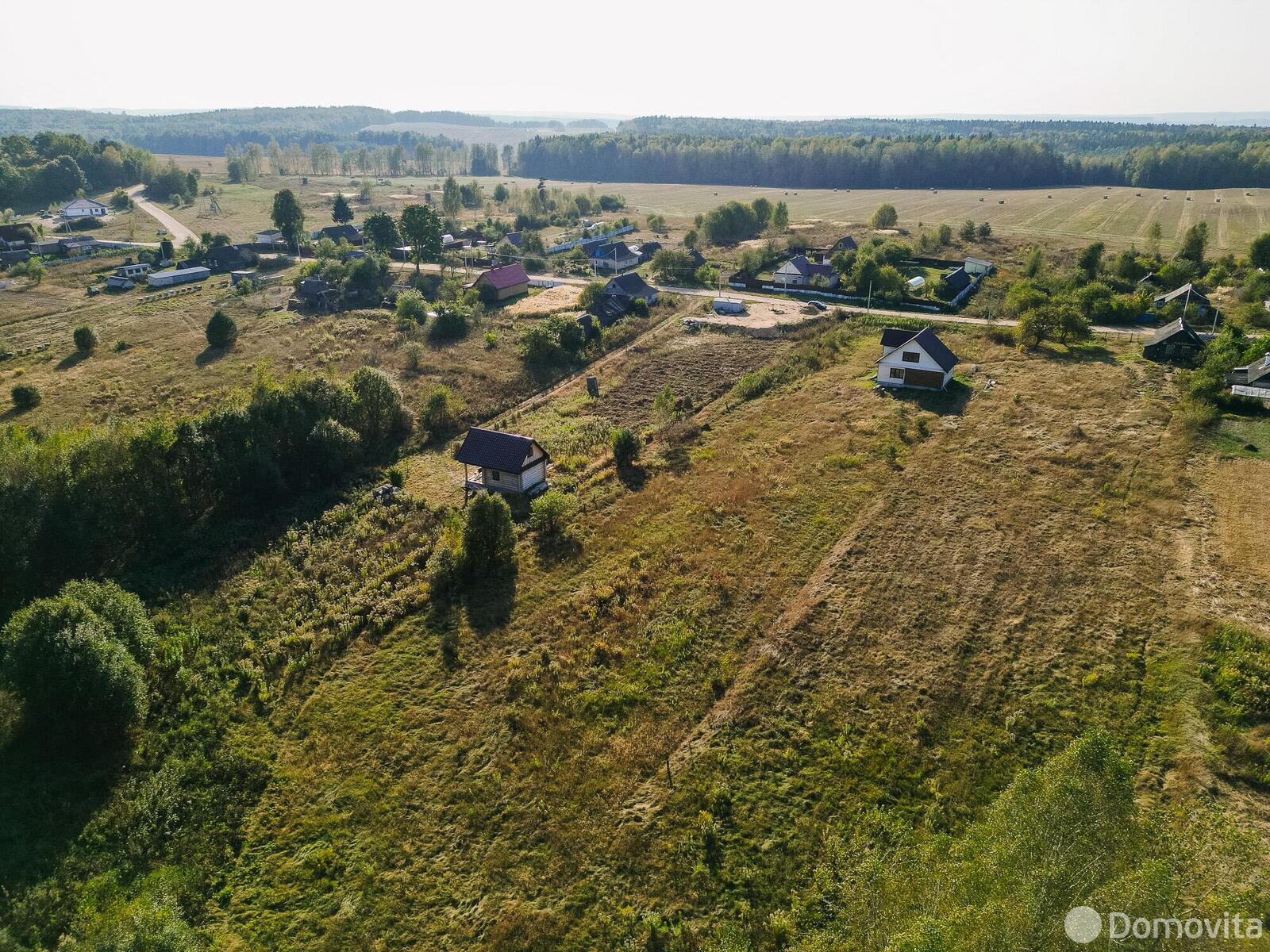 Цена продажи дома, Нивки, ул. Центральная, д. 36