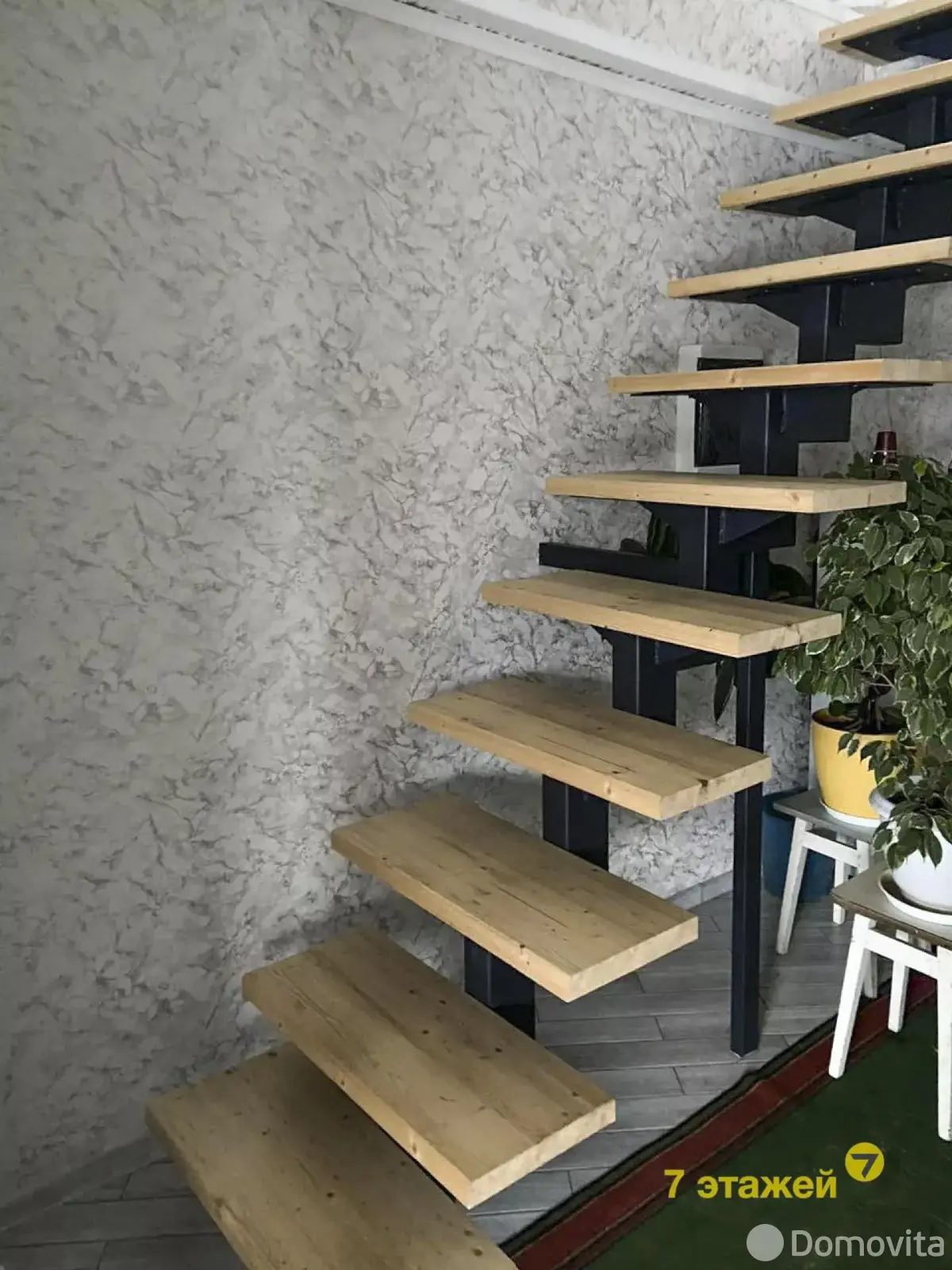 коттедж, Криничанка, 