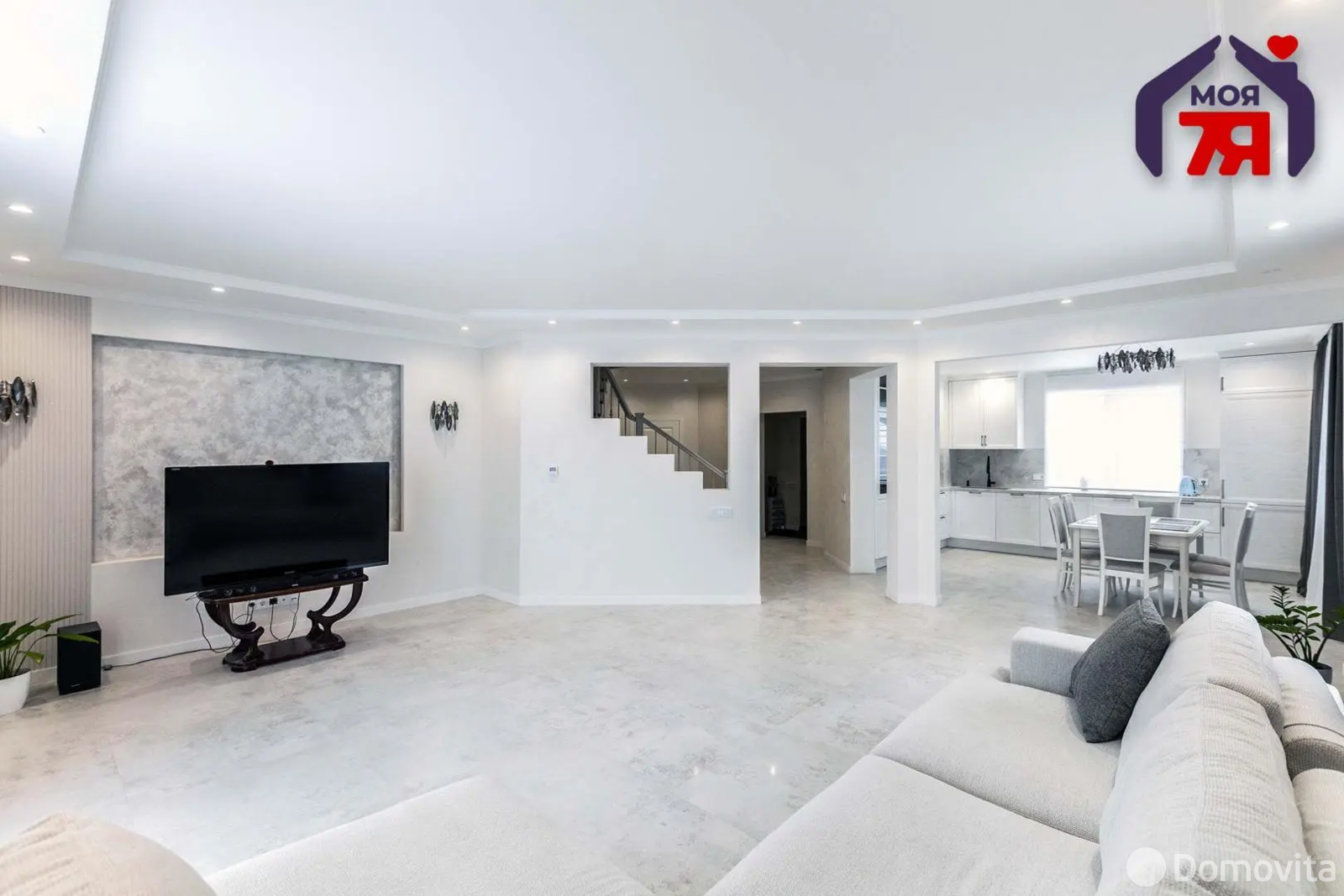 дом, Щитомиричи, ул. Светлая