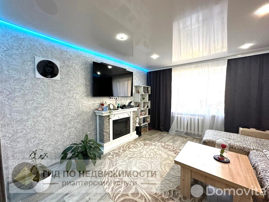 Купить 3-комнатную квартиру в Гомеле, ул. Огоренко, д. 19, 65500 USD, код: 931546 - фото 6