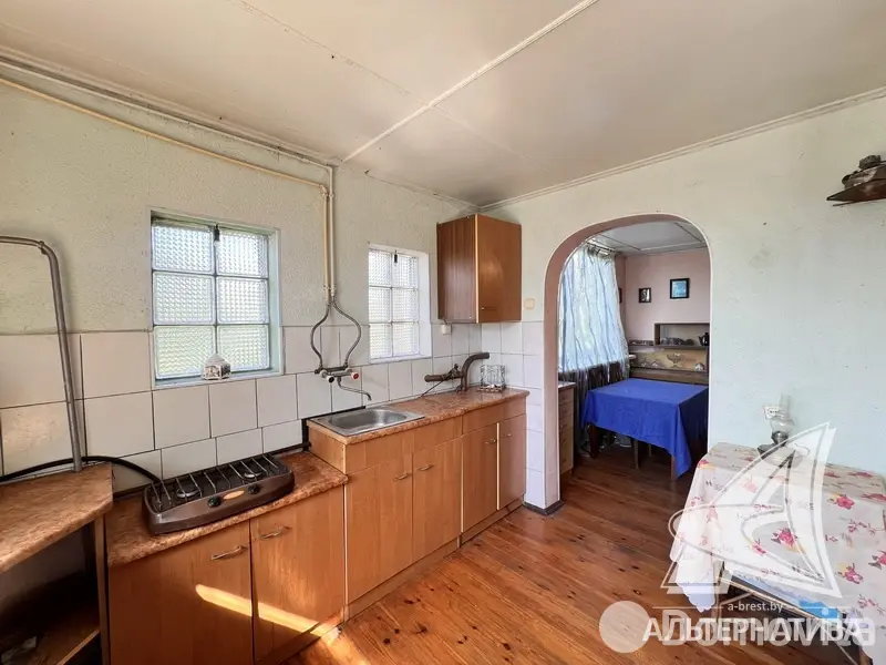 дача, Прибрежное-1, 