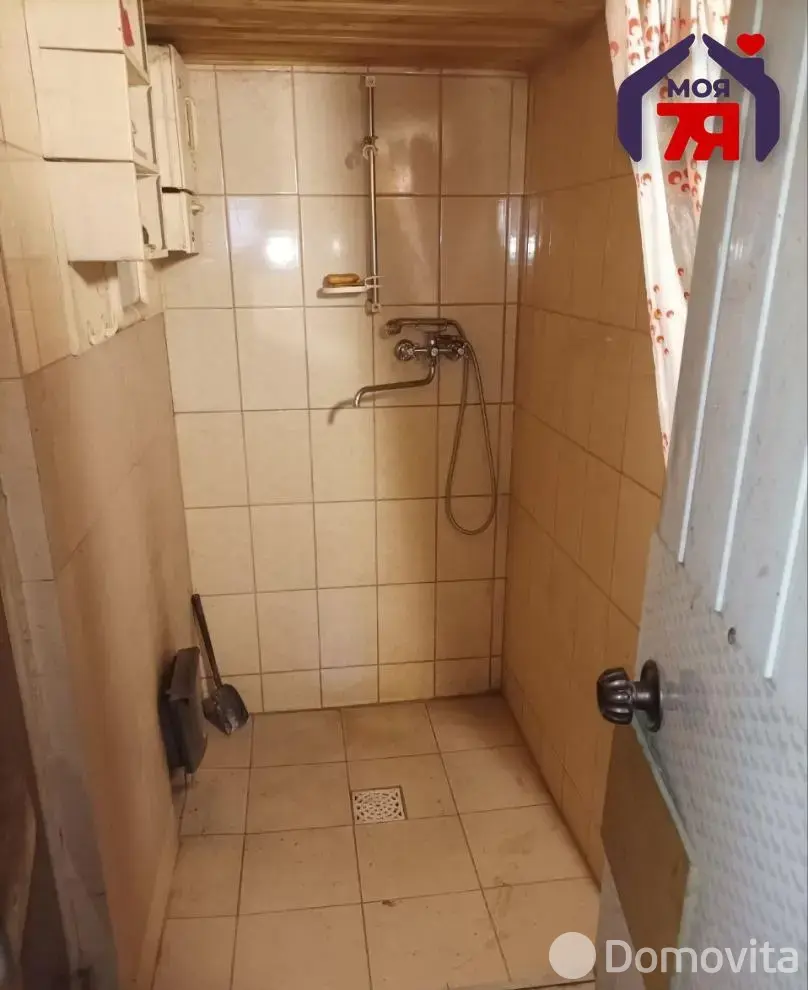 Продажа 2-этажной дачи в Сельский строитель-2 Минская область, 39500USD, код 185476 - фото 22