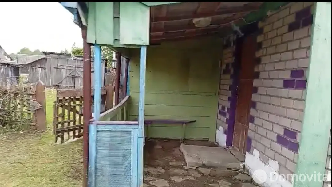 коттедж, Иоды,