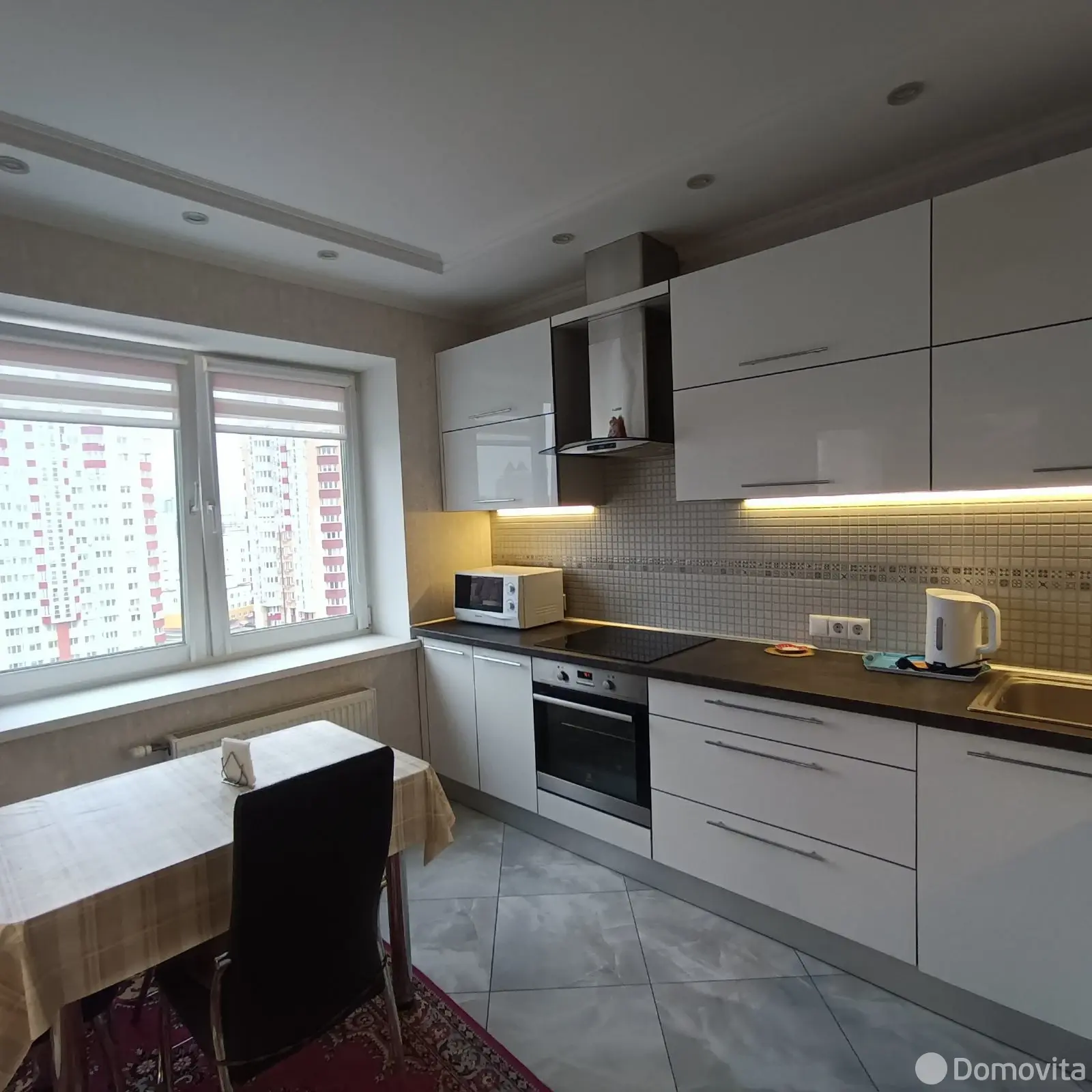 Снять 2-комнатную квартиру в Минске, ул. Ложинская, д. 16, 650USD, код 148908 - фото 3