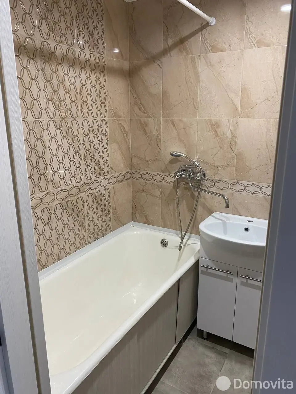 квартира, Витебск, ул. Правды, д. 39 к6, стоимость аренды 800 р./мес.