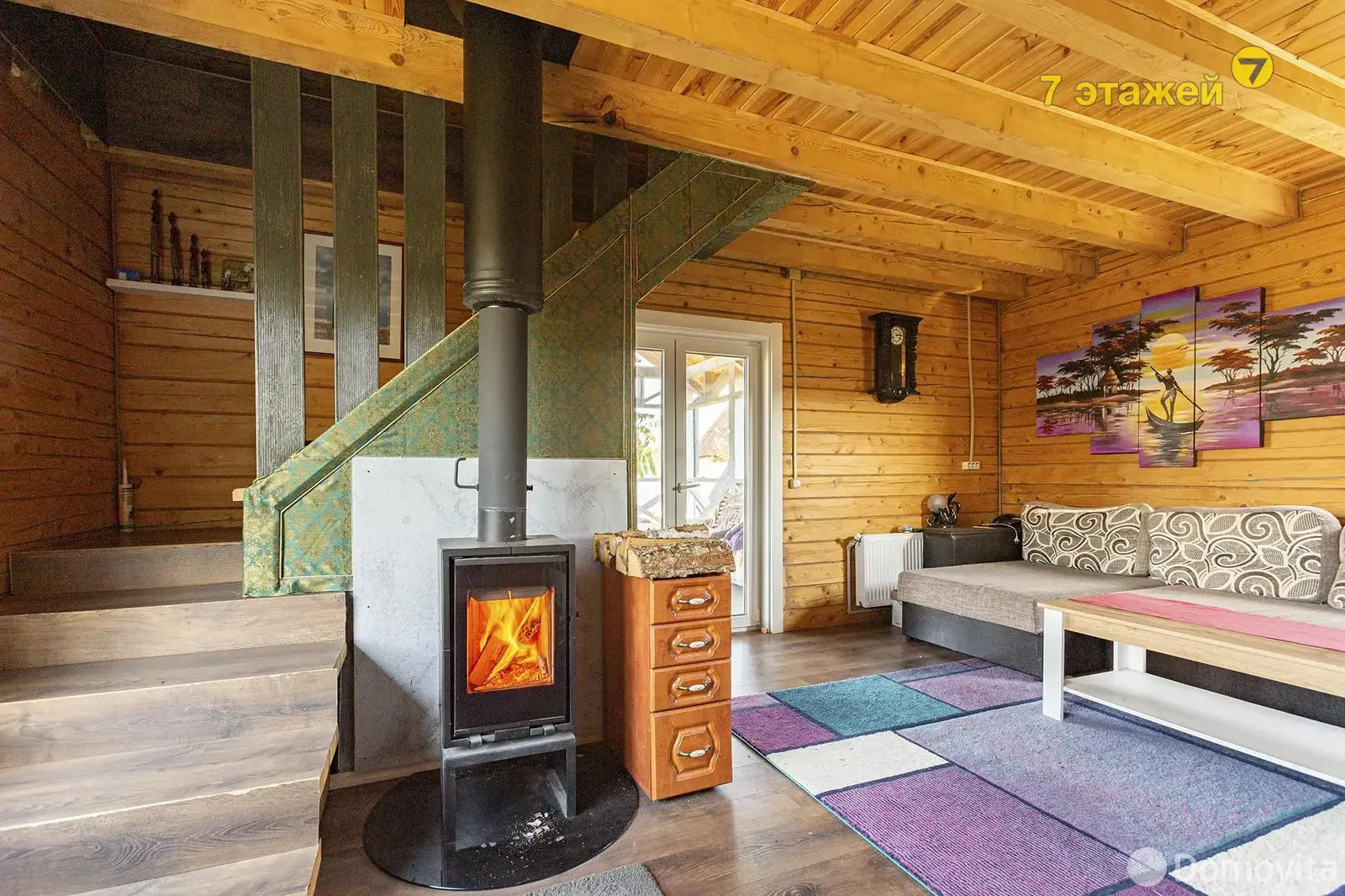 дом, Калезея, - лучшее предложение