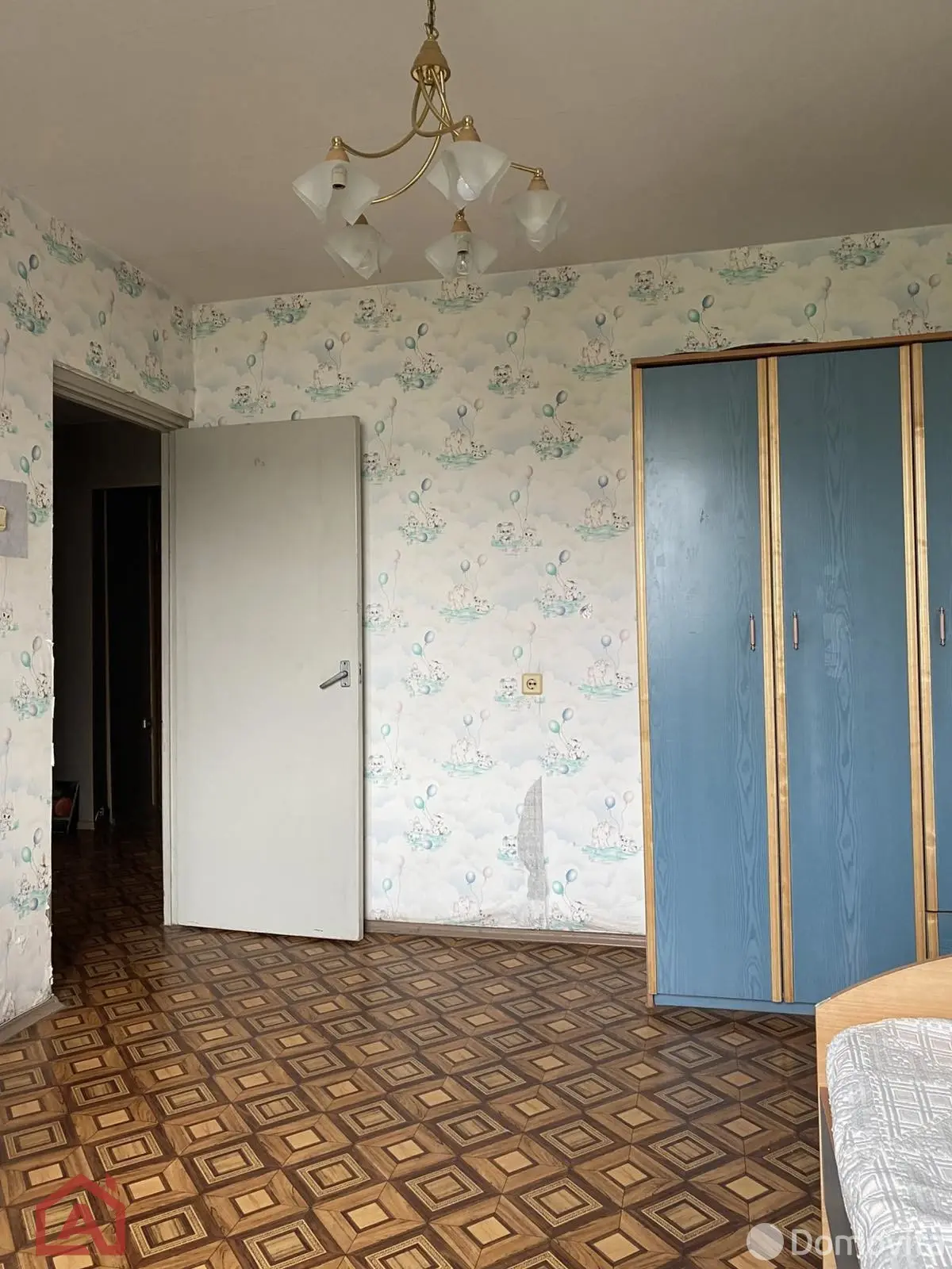 Снять 4-комнатную квартиру в Минске, ул. Громова, д. 32, 450USD, код 147728 - фото 11