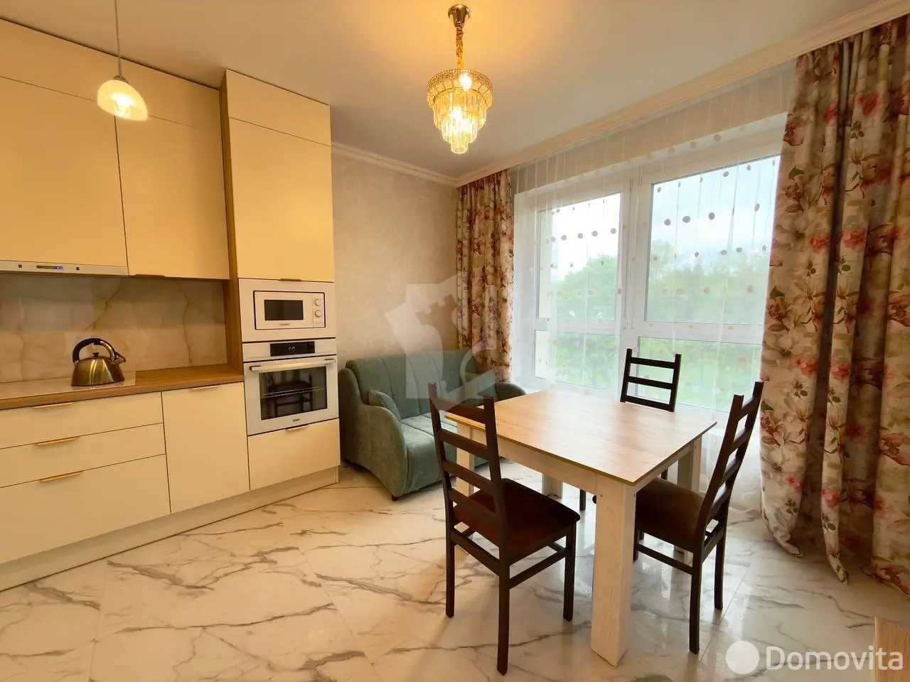 Снять 3-комнатную квартиру в Минске, ул. Макаенка, д. 12Л, 2400BYN, код 151061 - фото 8