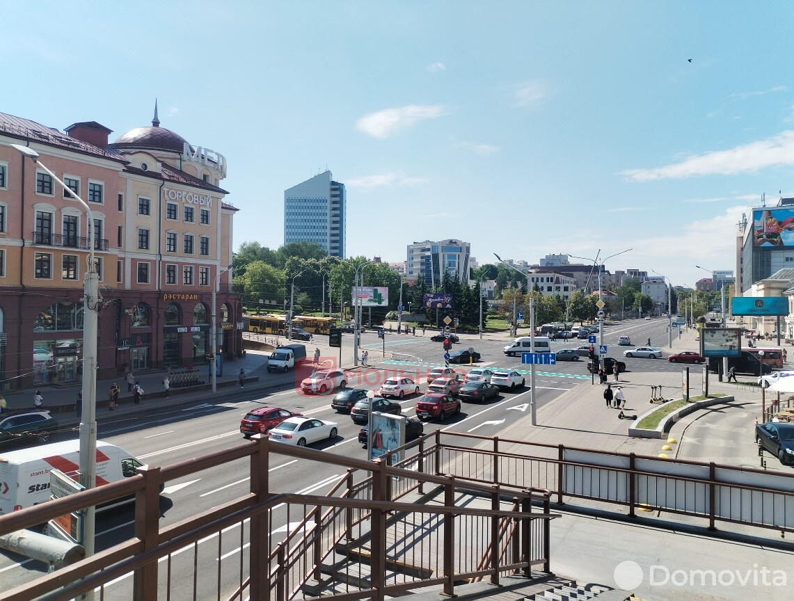 Снять торговую точку на ул. Немига, д. 12А в Минске, 7400EUR, код 965108 - фото 1