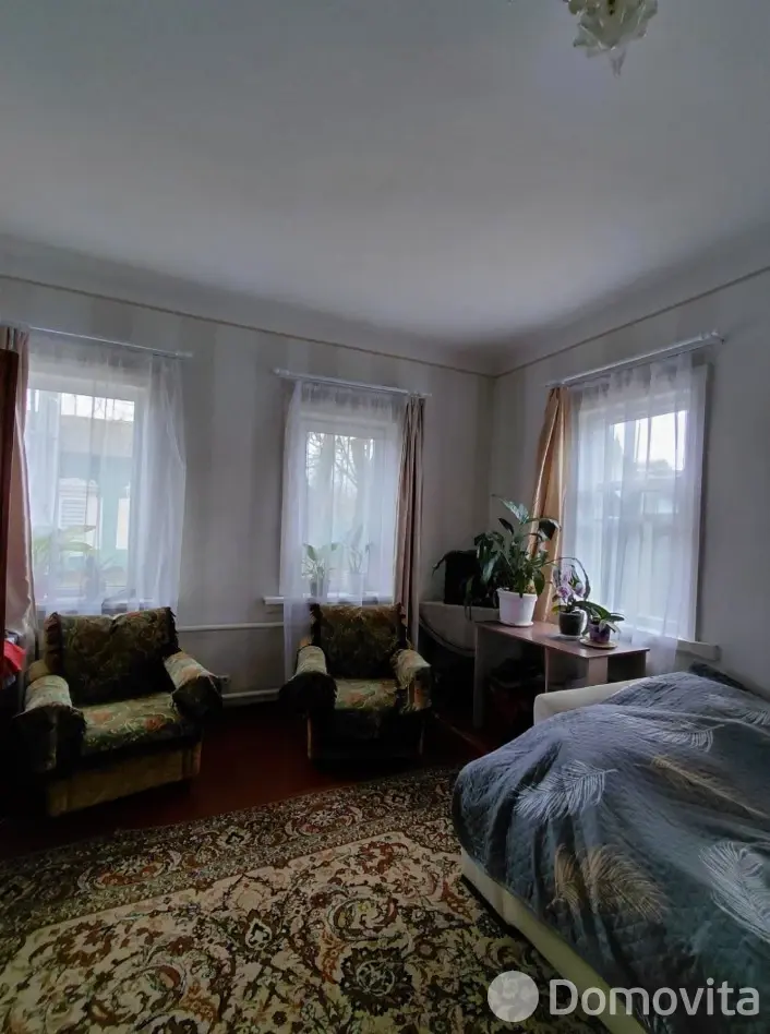 дом, Гомель, ул. Салтыкова-Щедрина М.Е., д. 11