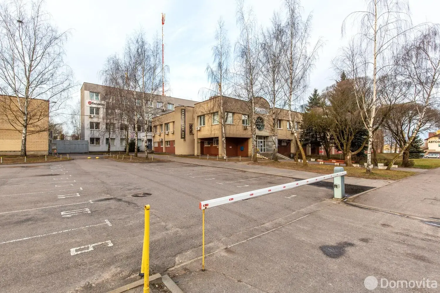 Купить офис на ул. Петра Глебки, д. 11 в Минске, 8000000USD, код 9817 - фото 22