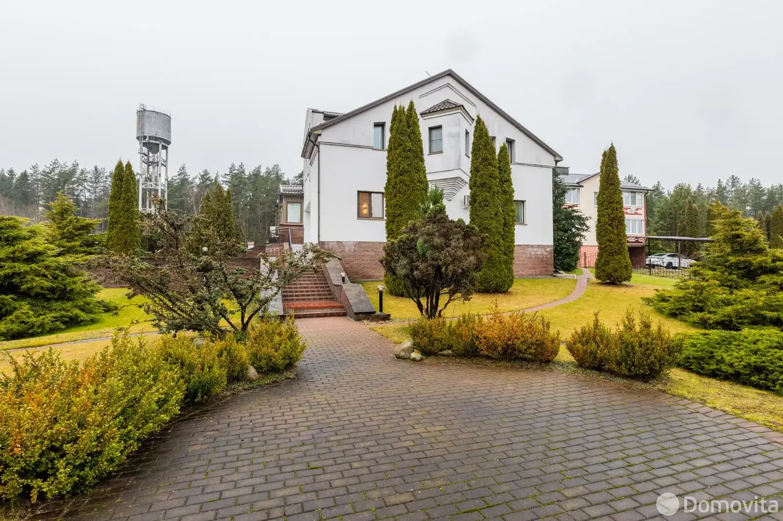 купить коттедж, Марьяливо, пер. Высотный