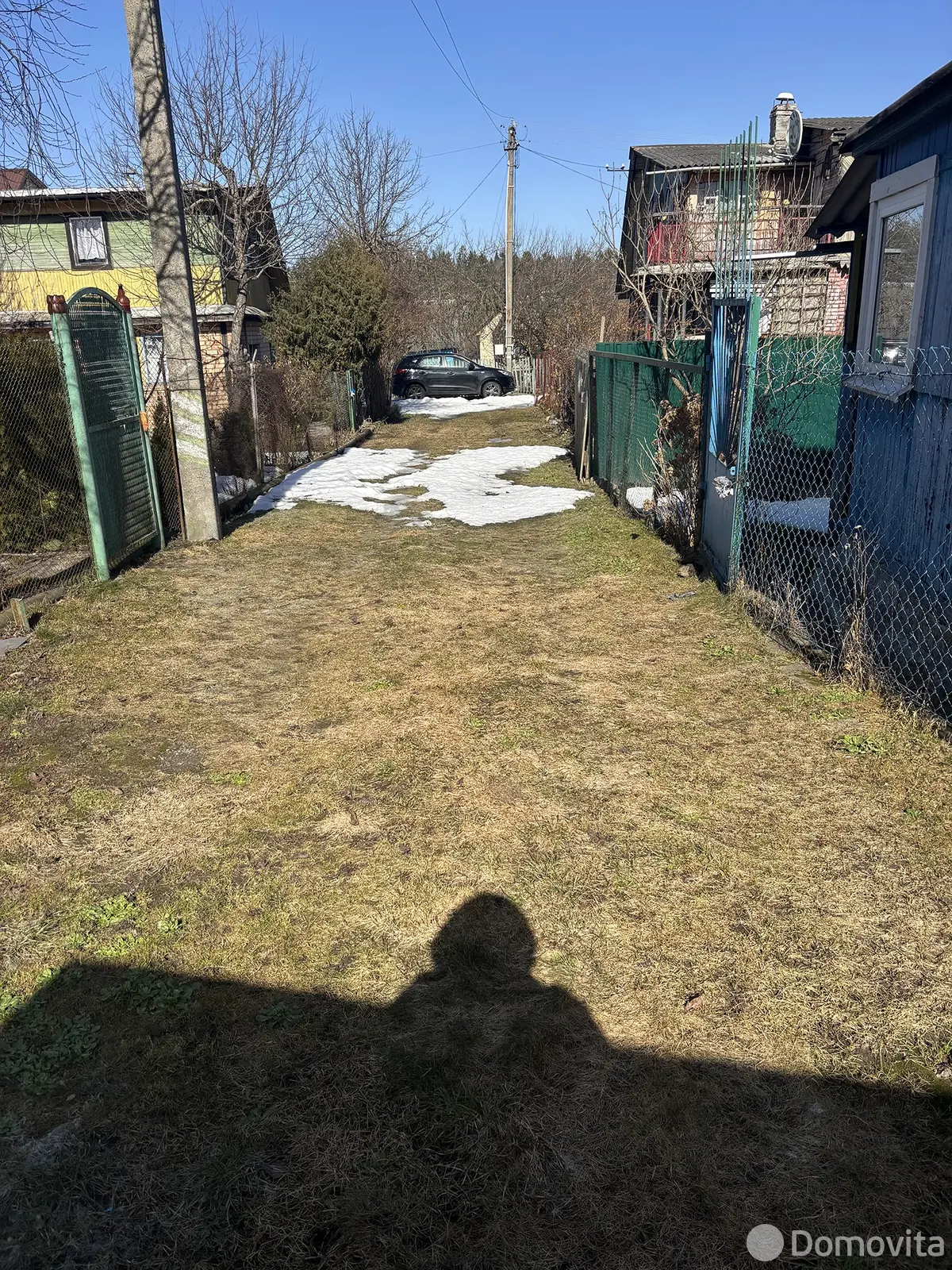 Купить 2-этажную дачу в Строитель-1985 Минская область, 21000USD, код 185125 - фото 20