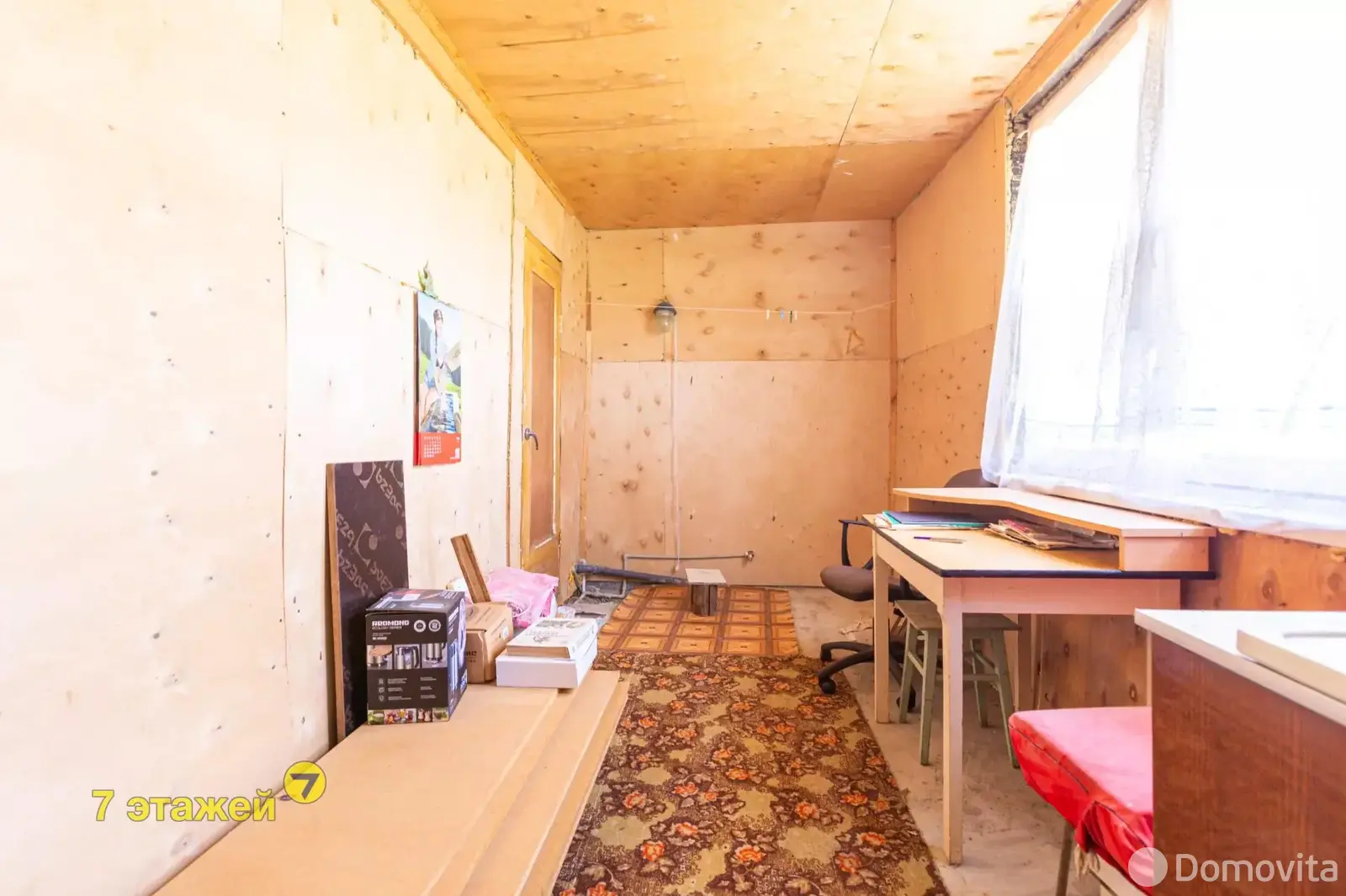 Купить 2-этажную дачу в Минская область, 26500USD, код 179724 - фото 16