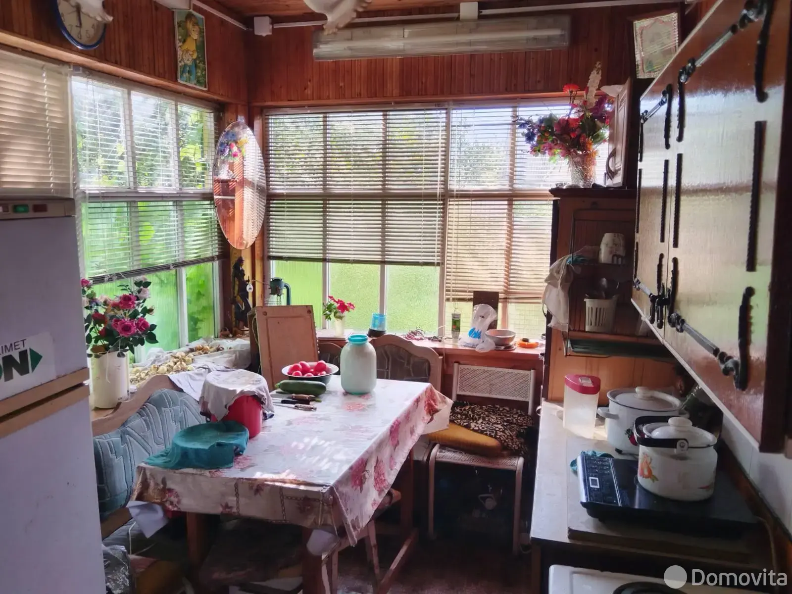 купить дачу, Тракторист Пуховичский район, д. 232