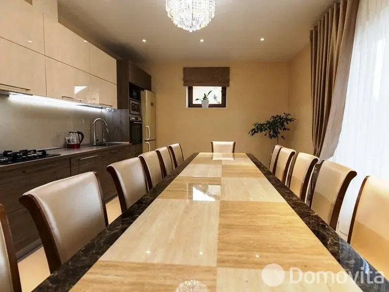 Аренда коттеджа РЕЛАКС на сутки в Узборье-строй , 1300BYN, код 1311 - фото 15