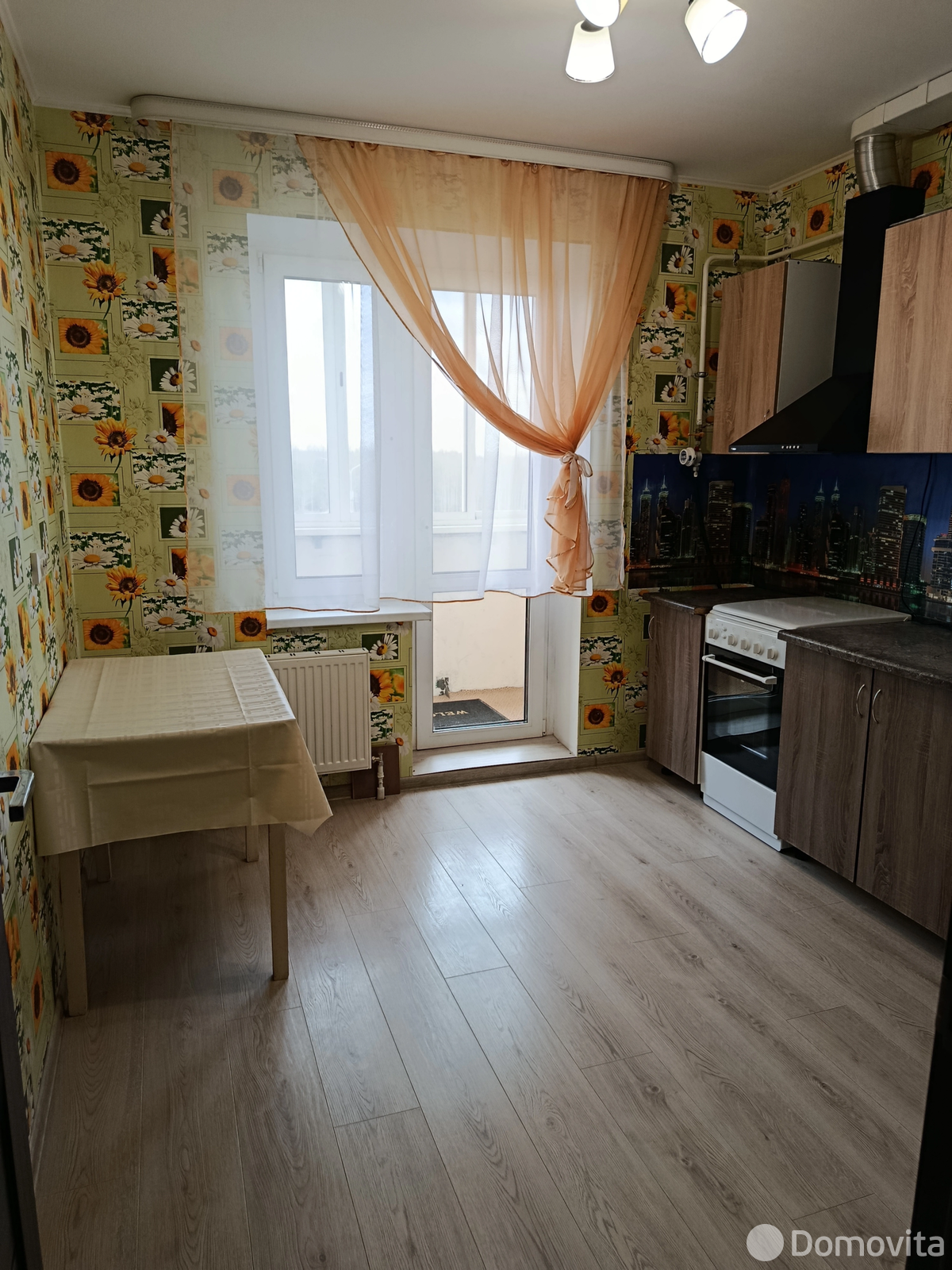 Снять 2-комнатную квартиру в Витебске, ул. Баграмяна, д. 20, 650BYN, код 150887 - фото 6