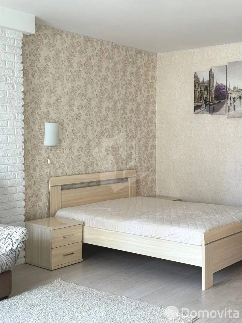 квартира, Минск, ул. Германовская, д. 9 в Октябрьском районе