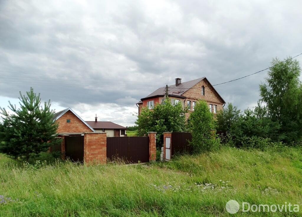 Продажа 2-этажного дома в Ермаках, Минская область , 119000USD, код 611424 - фото 2
