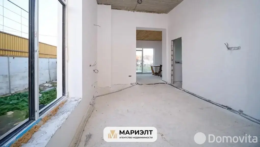 дом, Боровляны, ул. Речная 