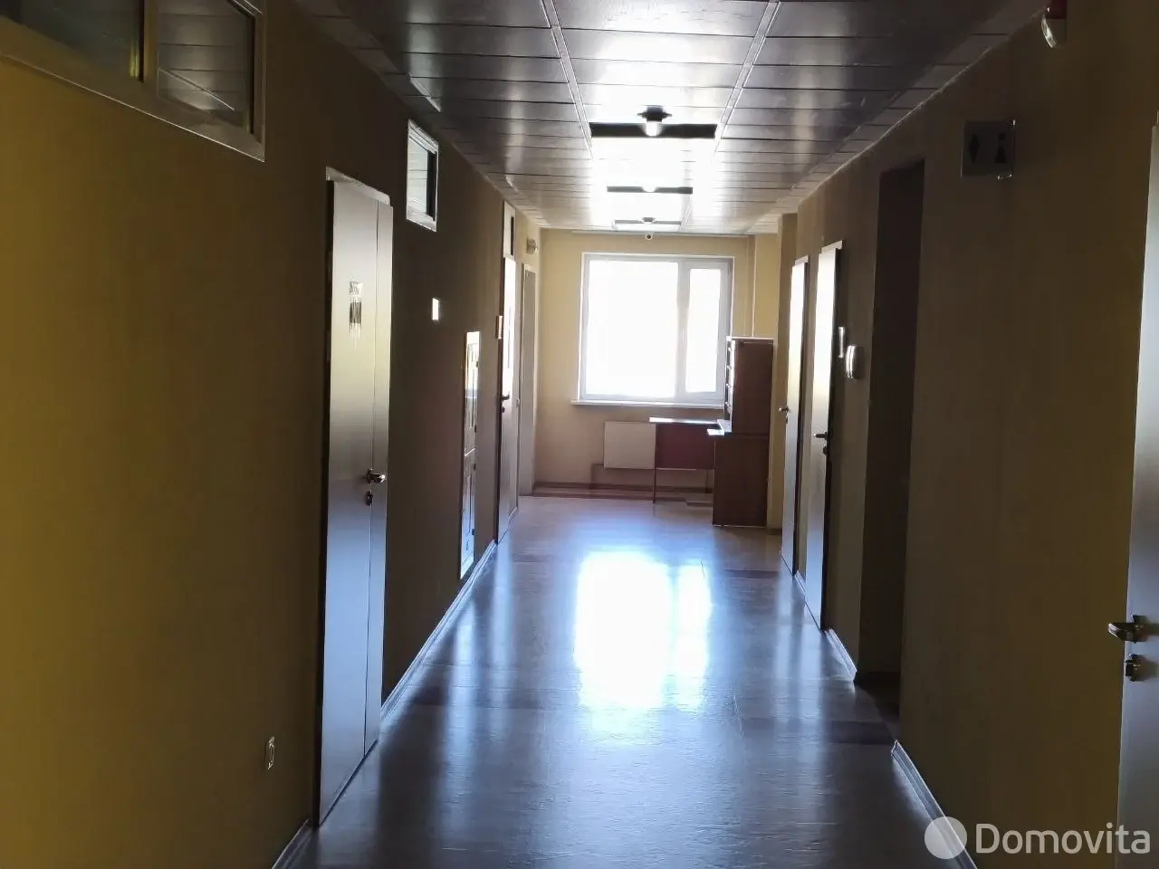 арендовать офис, Минск, ул. Одоевского, д. 131