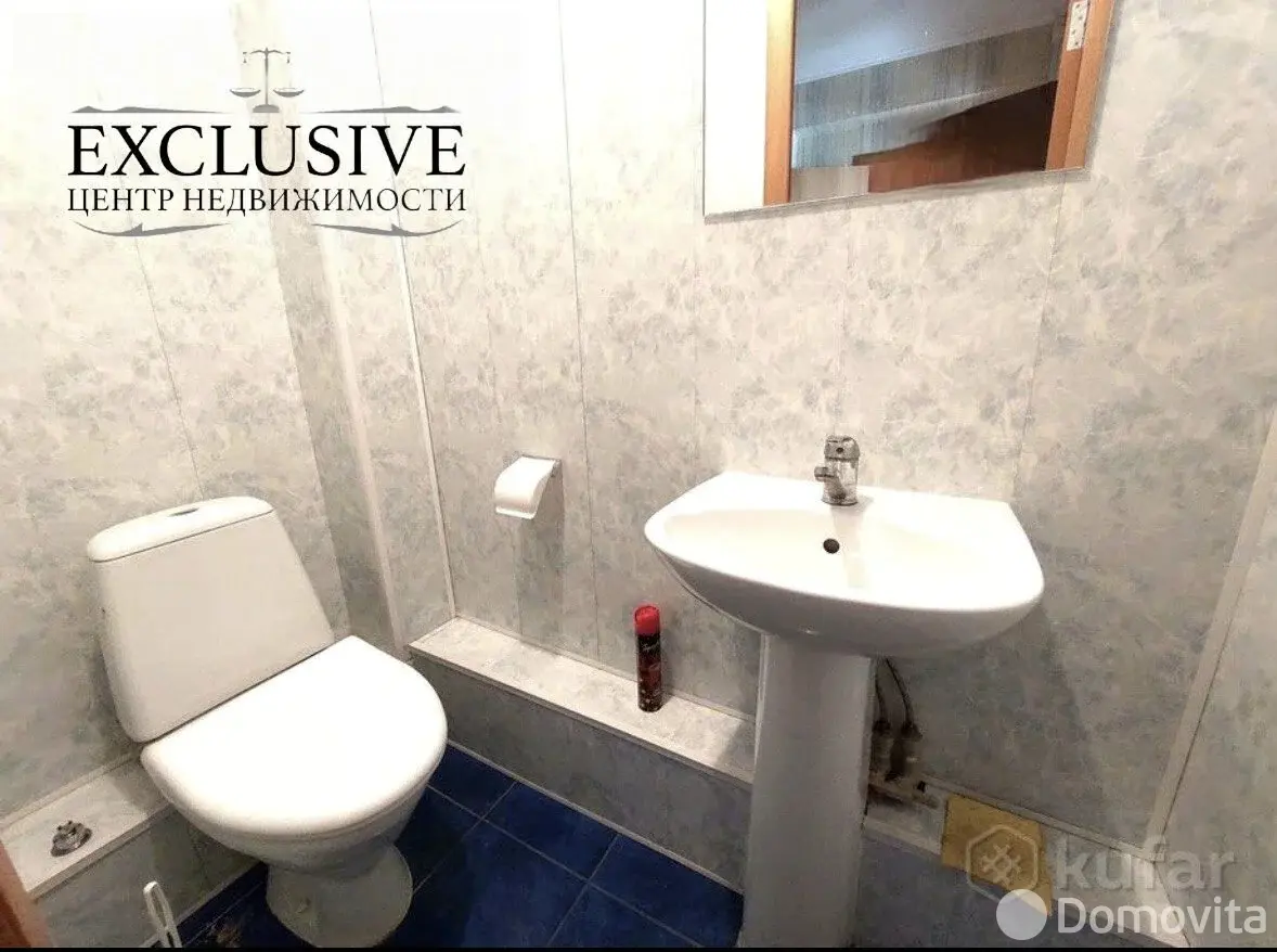 Купить офис на пр-д Устье, д. 4 в Новополоцке, 149000USD, код 10280 - фото 22