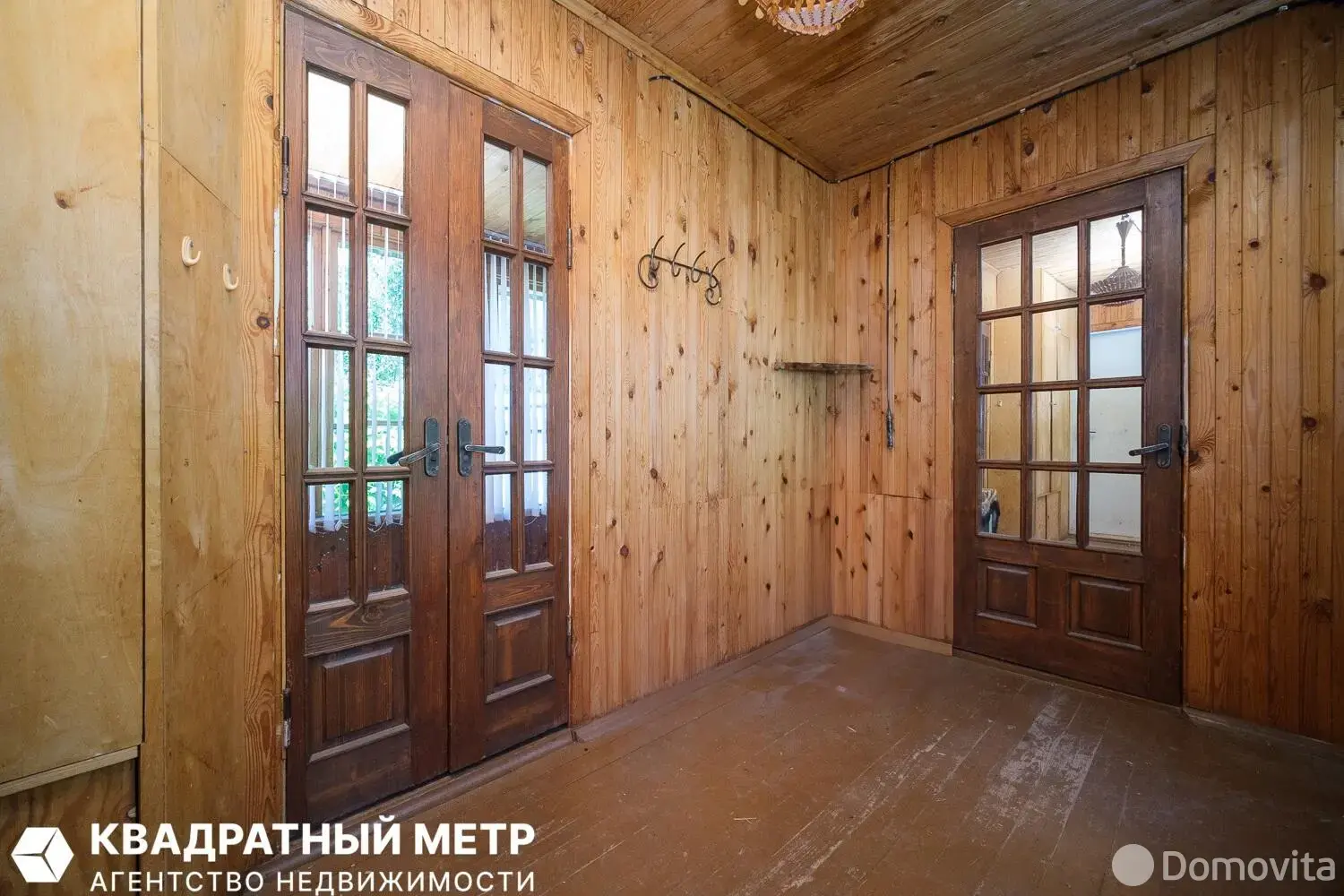 Продажа 2-этажной дачи в Новая Лира Минская область, 13500USD, код 185419 - фото 12