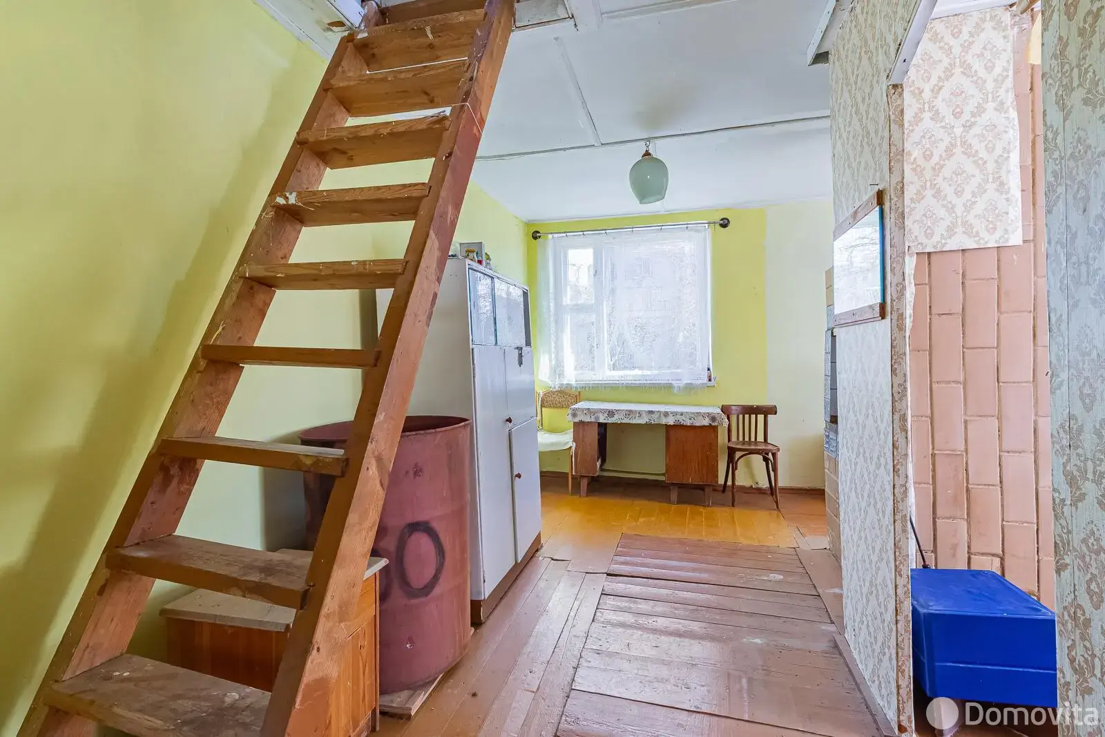 дача, БУСЛИК, д. 143 