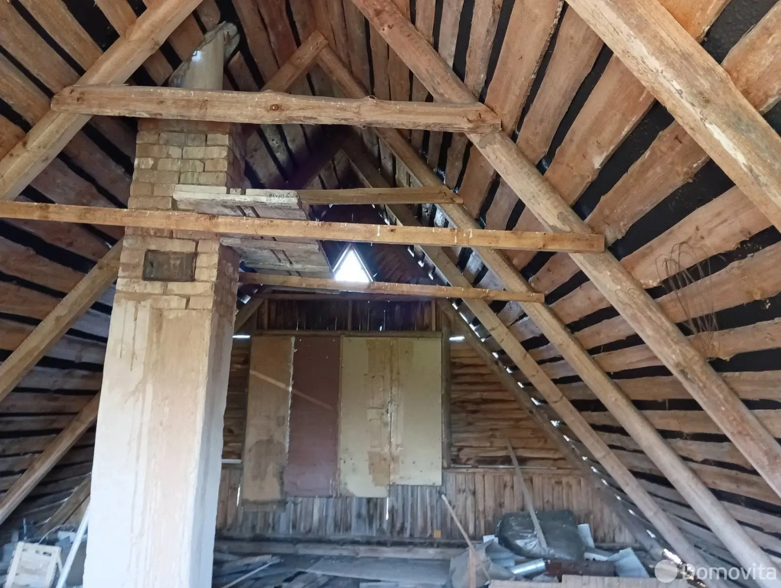 Купить 2-этажную дачу в Лосвидо Витебская область, 11500USD, код 185904 - фото 21