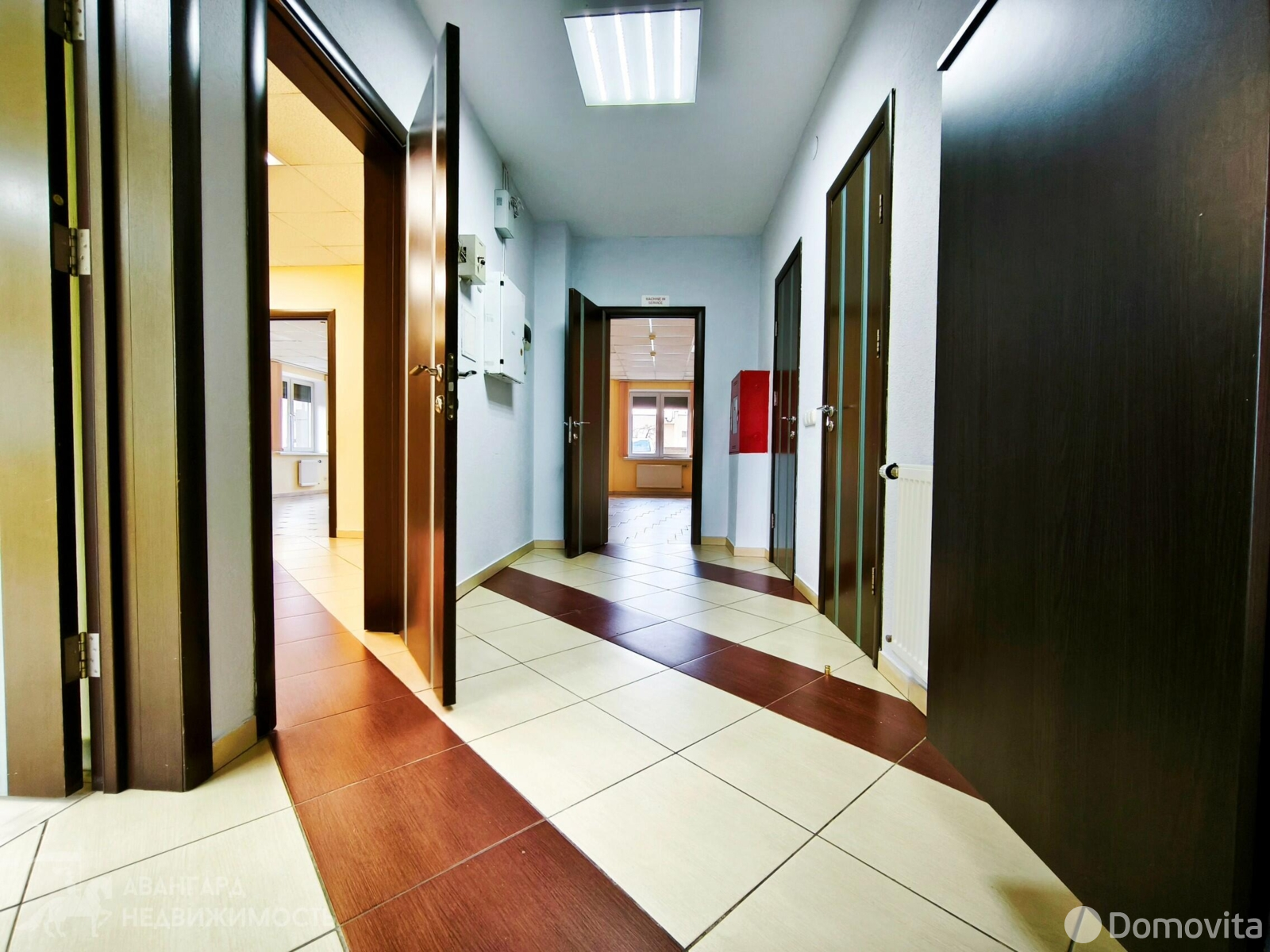 офис, Минск, ул. Беломорская, д. 23 в Советском районе