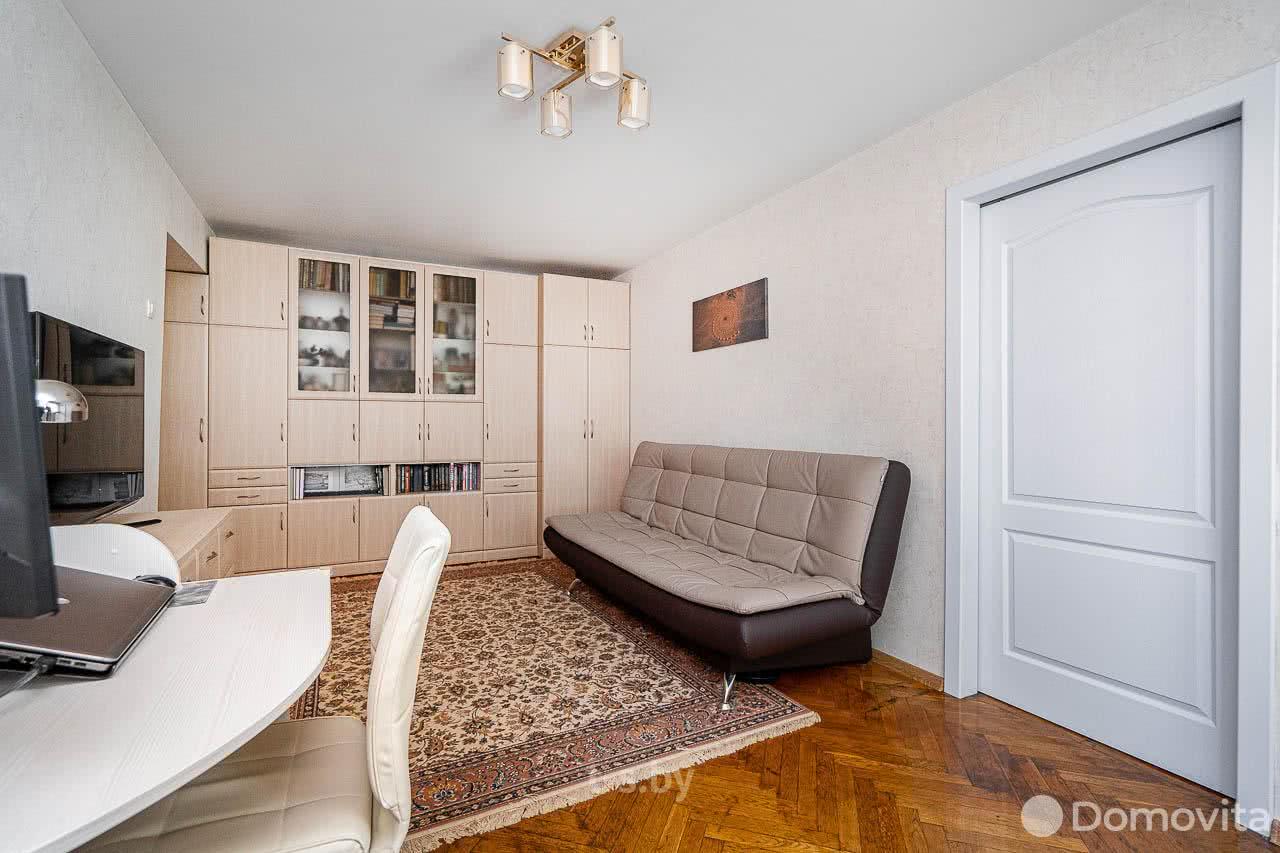 Продажа 3-комнатной квартиры в Минске, ул. Болеслава Берута, д. 22/1, 79000 USD, код: 1017366 - фото 5