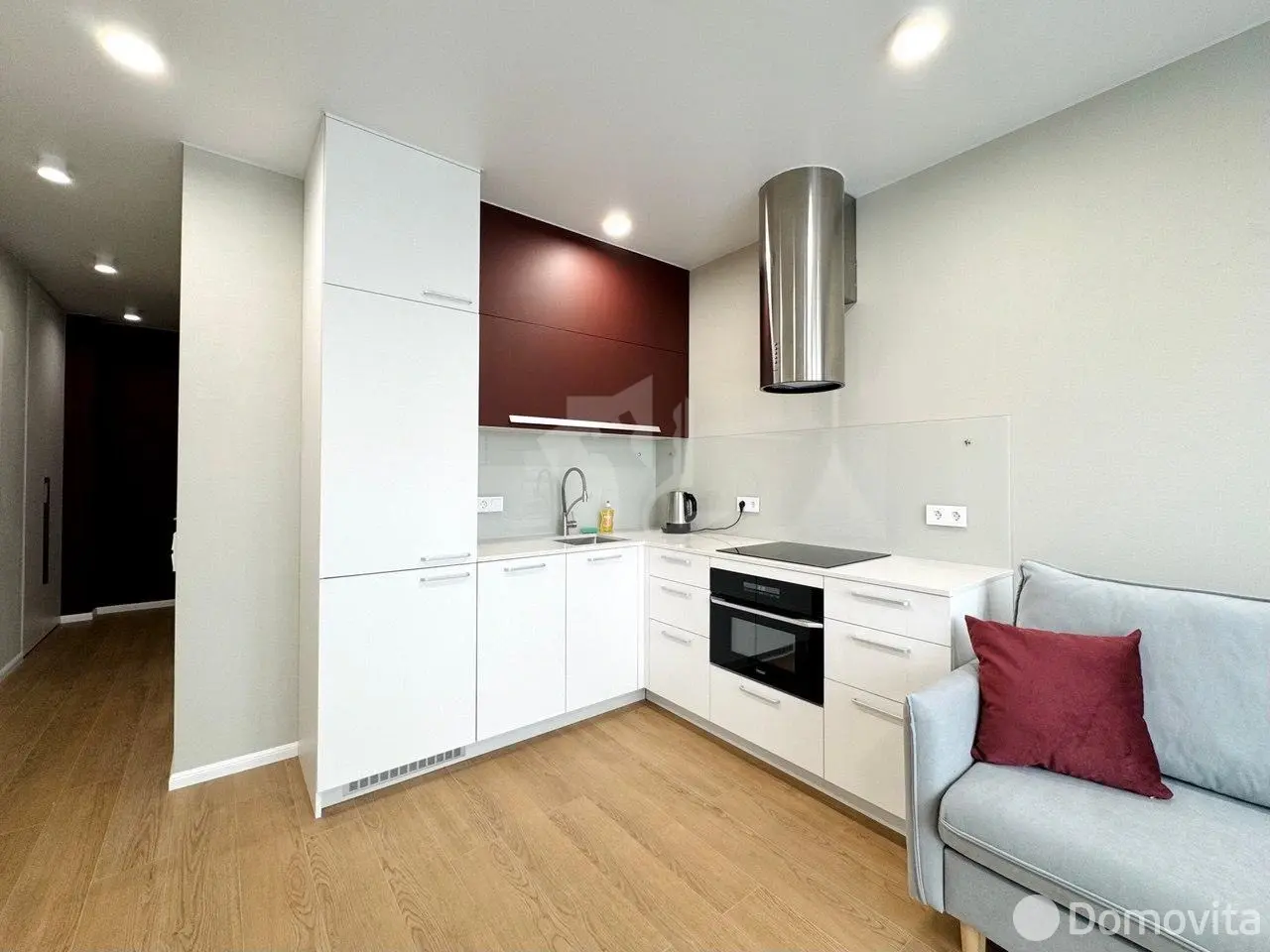 Стоимость аренды квартиры, Минск, ул. Игоря Лученка, д. 24 