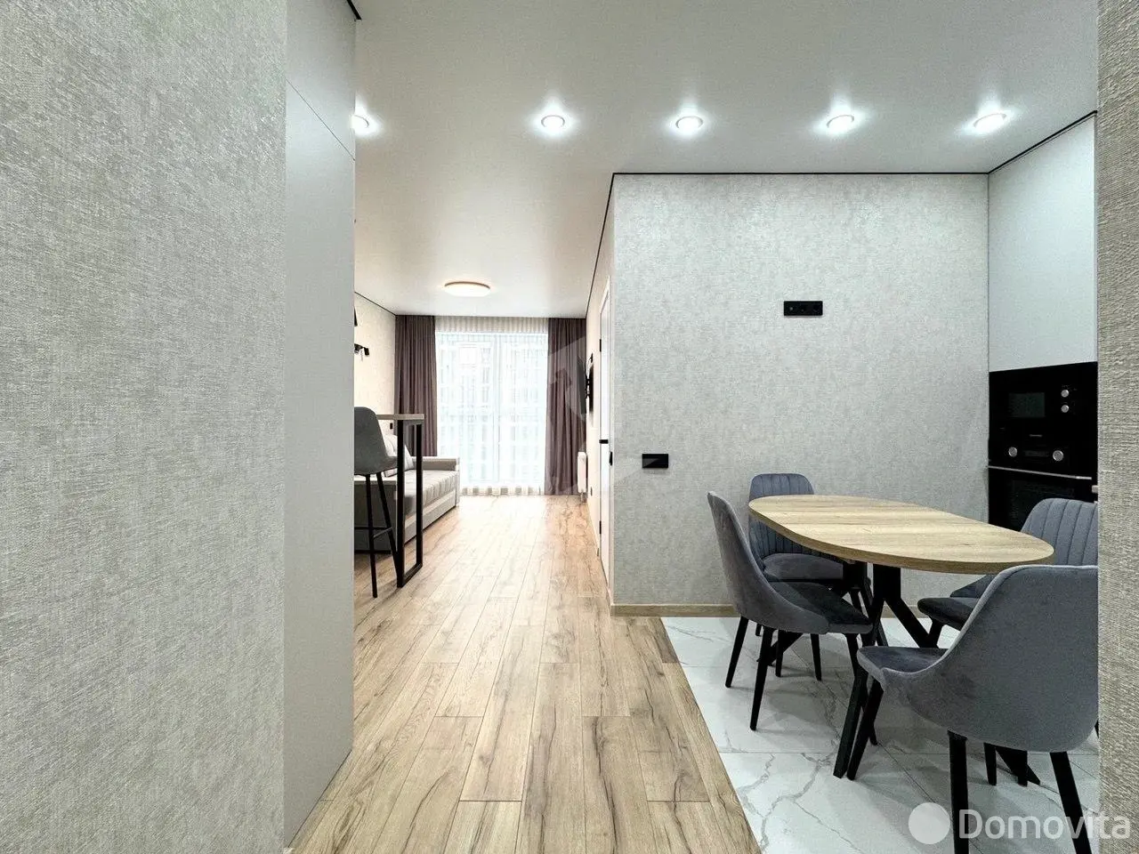 Стоимость аренды квартиры, Минск, ул. Жореса Алфёрова, д. 9