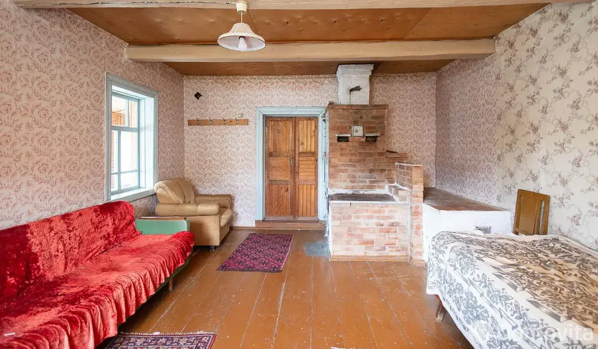 Продажа 2-этажной дачи в Вышково Могилевская область, 38500USD, код 182502 - фото 22